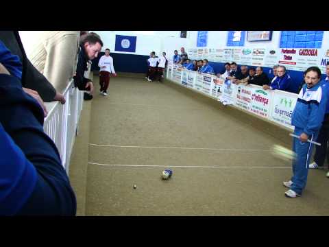 Lucas Dumke (taça brasil de bocha 2011)