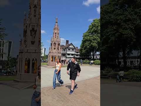 2025.06.16 What's in Coventry?