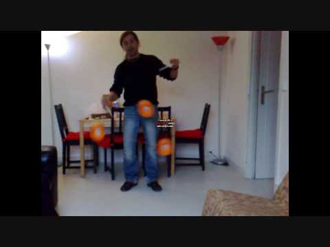 3 diabolos depart hover start