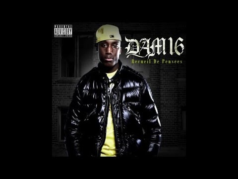 Dam16 - La nuit des lascars (Son Officiel)