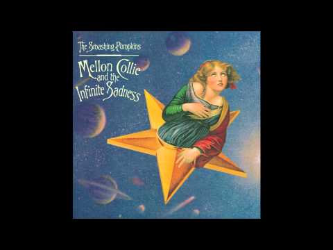 The Smashing Pumpkins - Mellon Collie and the Infinite Sadness