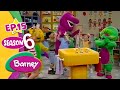 BARNEY FRIENDS It S Home To Me S 06 Ep 15 FULL EPISODE