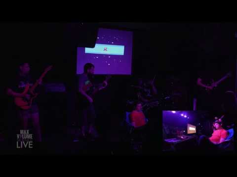 BIT BRIGADE Mega Man 2 live at Saint Vitus Bar, July 30th, 2017 (FULL SET)