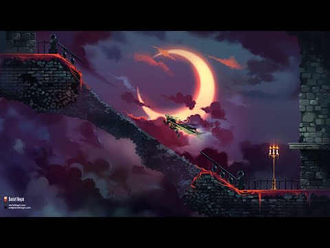 Remix Extended : Castlevania - Poison Mind by Yaworski Remix Studio (Jakub Jaworski)