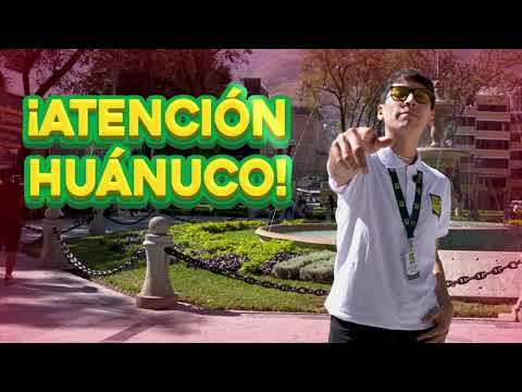 ¡Llegó Eco Plaza Huánuco! 🏢 Locales Comerciales en Preventa en Jr. 2 de Mayo 774