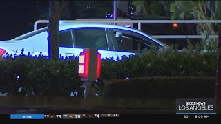 Hours-long standoff evacuates In-N-Out restaurant in Foothill Ranch