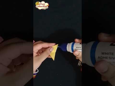 Beautiful and Creative 3D Paper Flower 2