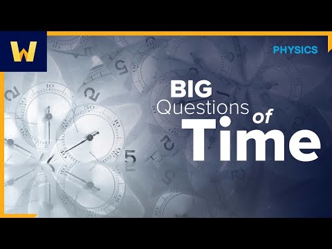The Myth of The Beginning of Time | String Theory and the Big Bang
