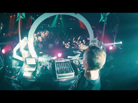 Vegas @Tel Aviv-Israel - Migrena Festival | 2017