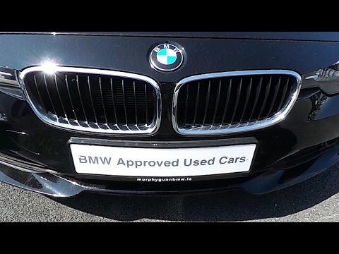 132D8060 - 132D8060 BMW 320d SE Saloon
