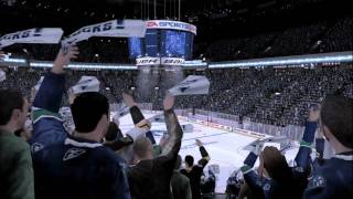 EA Sports: Season Ticket – Announcement Trailer