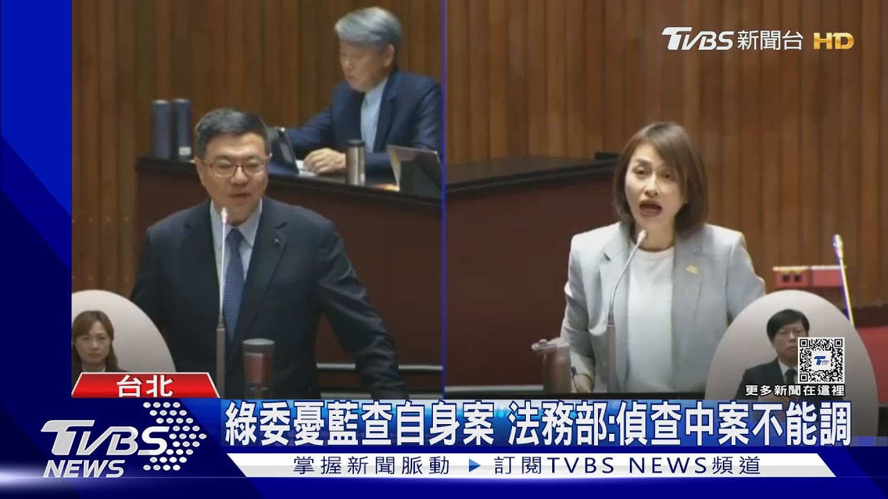 藍踩總統本命區宣講 綠1.6公里外備戰