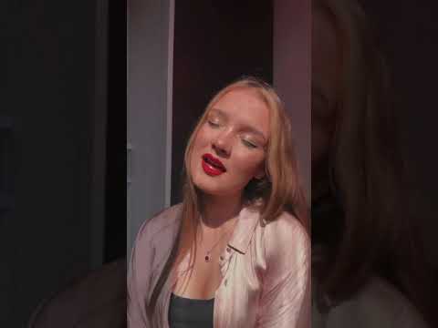 Sen Çal Kapımı ❤️ Başak Gümülcinelioğlu       COVER