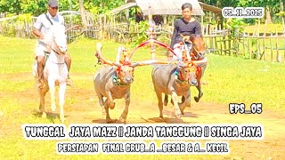 Download lagu RESPONSIBLE WIDOW || SINGA JAYA || SINGAL JAYA MAZ || FULL 5 ABERAN || EPS_05 FINAL PREPARATION G... mp3 Download lagu RESPONSIBLE WIDOW || SINGA JAYA || SINGAL JAYA MAZ || FULL 5 ABERAN || EPS_05 FINAL PREPARATION G... mp3