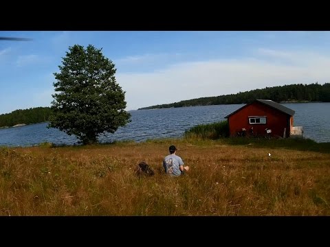 Småland (Sweden) highlights - PART 2