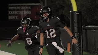 EMCC VS COAHOMA HIGHLIGHTS