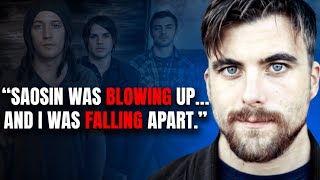 How Anthony Green’s EXIT Nearly DESTORYED Saosin and Gave Rise to Circa Survive