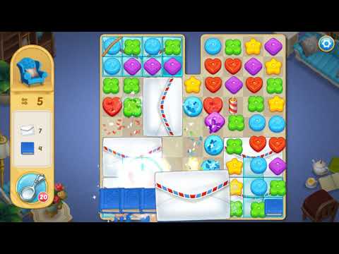 Matchington Mansion level 1117 HD