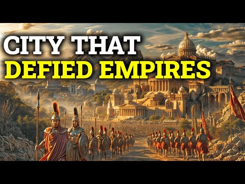 The Rise of Thebes: Greece's Underdog City-State