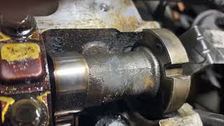 GM 2.4L P0017 strange fix