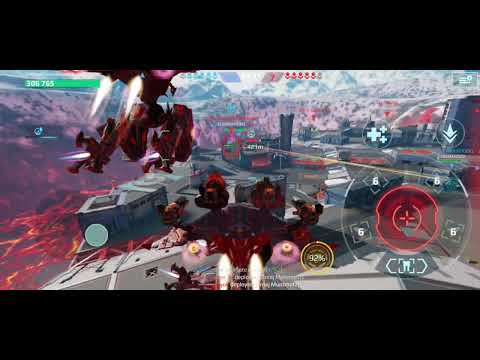 Kill all the titan unstoppable Ao Ming