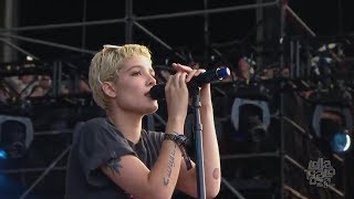 Halsey - Drive (Live at Lollapalooza Chicago 2016)
