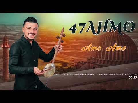 , title : '47AHMO - AMO AMO [Official Music] YENİ -2022'