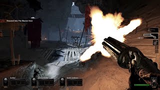 The Enemy Below Axe/RepPistol Vermintide True Solo