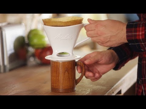 Chase the Perfect Morning – Melitta Filmmaker Series