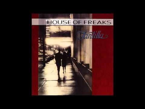 House of Freaks - The Righteous Will Fall