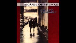 House of Freaks - The Righteous Will Fall