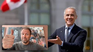 Canada Out Smarts The USA Signs Major Deal With Greenland