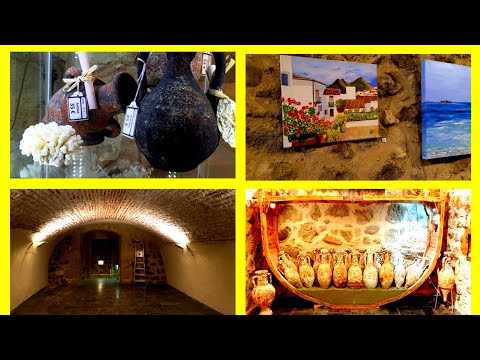 Castillo San Andrés | Carboneras Almería