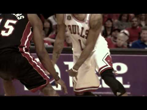 04.28.12 - PHI vs CHI (Game 1) - Game Intro - HD