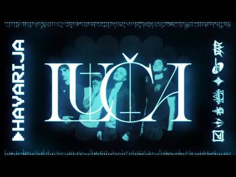 Havarija - Luča (Official Video)