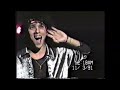 Live At The Omni November 11 1991
