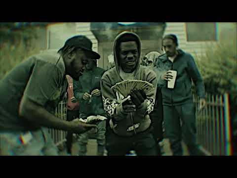 Ugh Ugh - Ain't Nothin' (Official visual) | #PhilVisuals @DirectedByFOUR