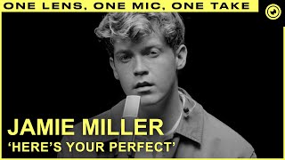 Download lagu Jamie Miller - Here's Your Perfect (LIVE) ONE TAKE | THE EYE Sessions mp3