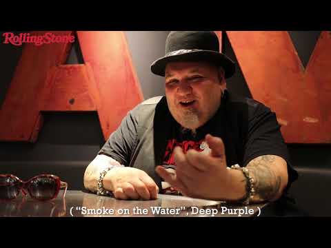 La Minute Rock | Popa Chubby