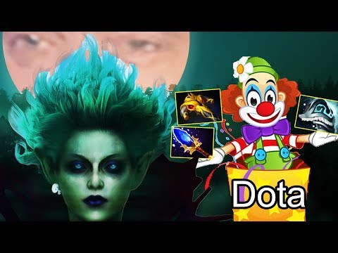 A Game of Surprises - Gorgc GH iLTW in One Team