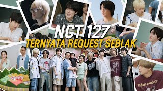 Download lagu CIPUNG TRAKTIR HYUNG NCT 127 SAMPE KENYANG!! RAFFI GIGI HAPPY SEMUANYA MAKAN BANYAK mp3