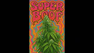 Super Boof: Strain Review.
