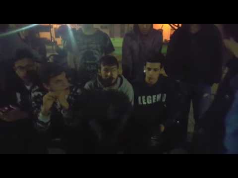 Cennik vs Dh - Semifinal