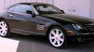 preview picture of video 'Used 2004 CHRYSLER CROSSFIRE Lamar CO'