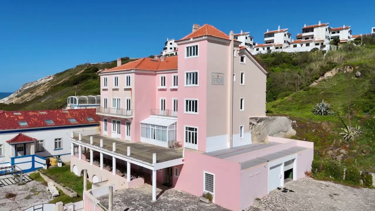 Vídeo do imóvel