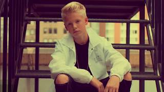 Carson Lueders - Try Me With Lyrics