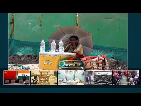 Heat wave, power cuts spell nightmare for Indians