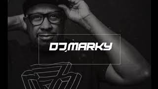DJ Marky - Live @ Home x D&B Set [09.10.2021]