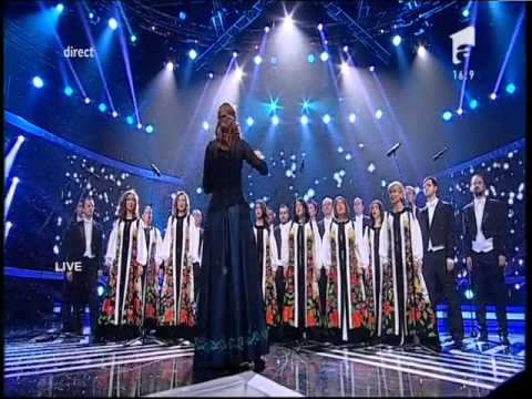 Corul Naţional de Camera "Madrigal" - Colinde