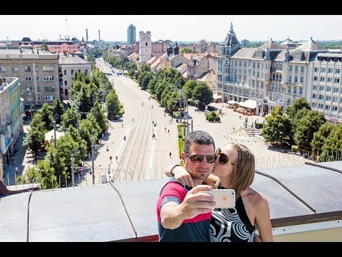 Aquaticum Hotel Nyár 2019